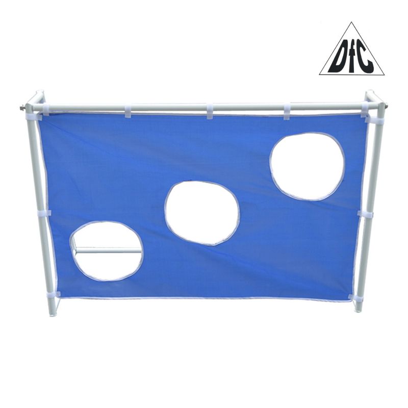 Фотография Ворота DFC GOAL120T 6
