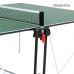 Миниатюра Теннисный Donic Indoor Roller SUN зеленый 1  мини