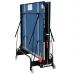 Миниатюра Всепогодный теннисный стол Donic Outdoor Roller 400 синий 2  мини