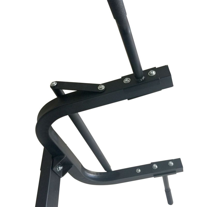 Фотография Тренажер Multi Power Basic Trainer со скамьей DFC VT-7005 3