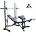 Миниатюра Машина Смита DFC Powergym BN021/2 1  мини