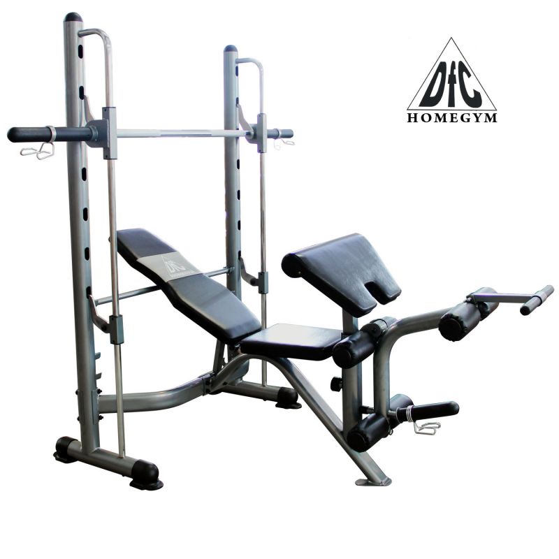 Фотография Машина Смита DFC Powergym BN021/2 1