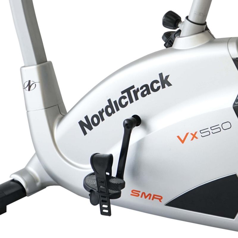 Фотография Велотренажер NordicTrack VX550 4