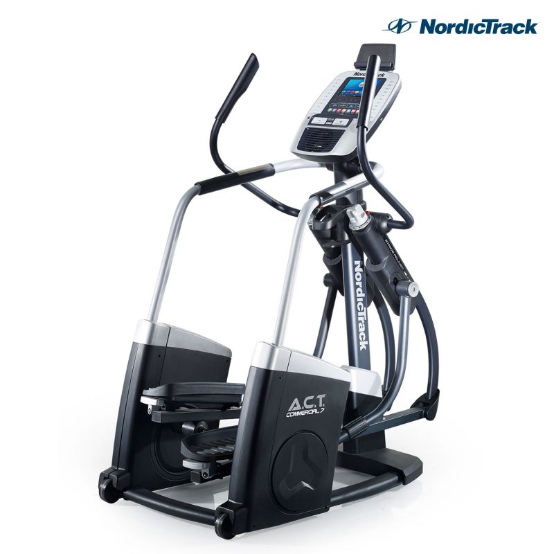 Фотография Кросстренер NordicTrack A.C.T. Commercial 7 5