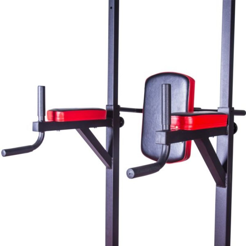 Фотография Турник напольный EVO FITNESS Home Line PT11 2