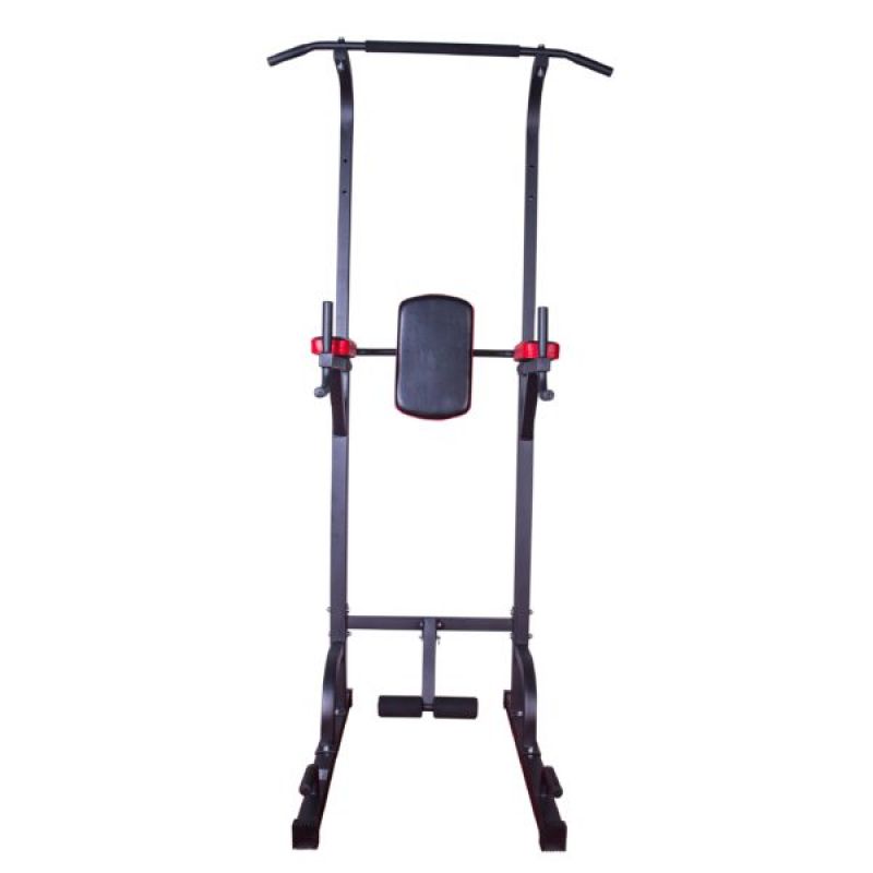 Фотография Турник напольный EVO FITNESS Home Line PT11 5