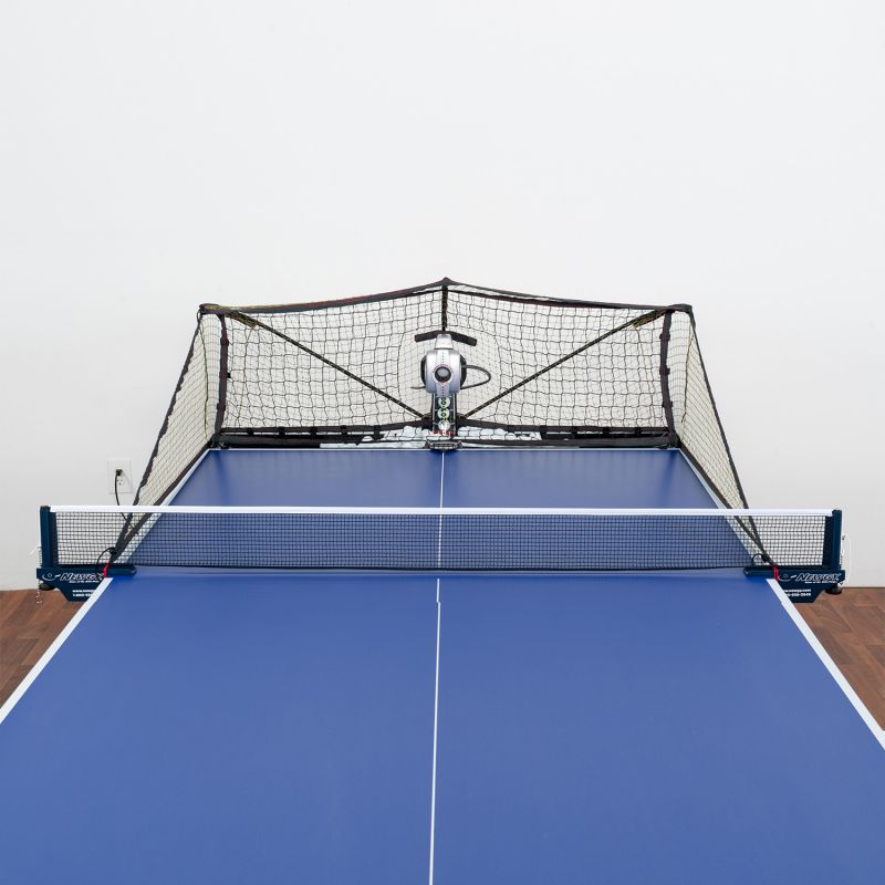 Фотография Робот настольный DONIC NEWGY ROBO-PONG 3050 XL 1