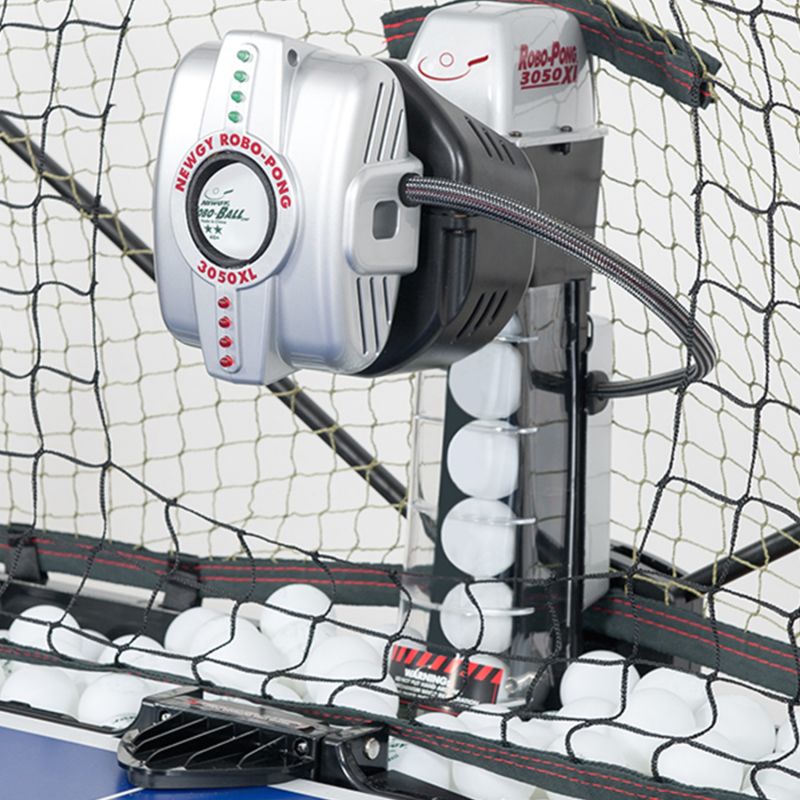 Фотография Робот настольный DONIC NEWGY ROBO-PONG 3050 XL 2