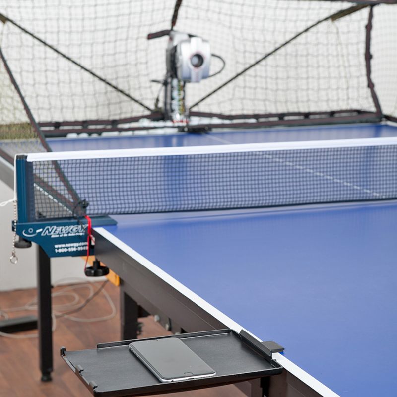 Фотография Робот настольный DONIC NEWGY ROBO-PONG 3050 XL 3