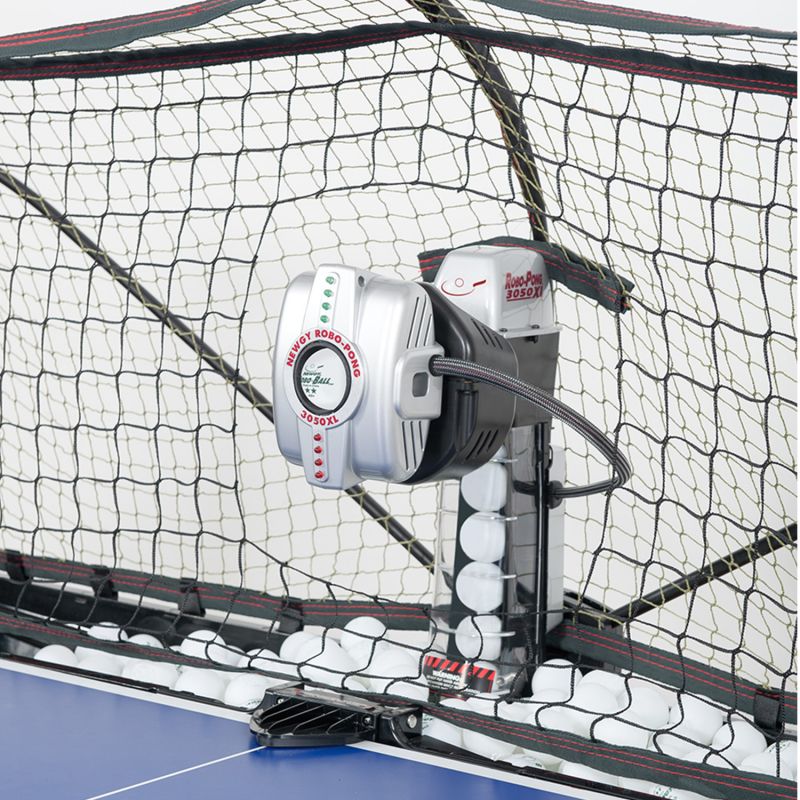 Фотография Робот настольный DONIC NEWGY ROBO-PONG 3050 XL 0