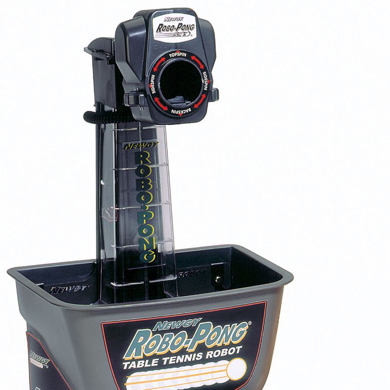 Фотография Робот настольный DONIC NEWGY ROBO-PONG 540 2