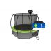 Миниатюра Батут Hasttings AirGame Basketball (3,66 м) 2  мини