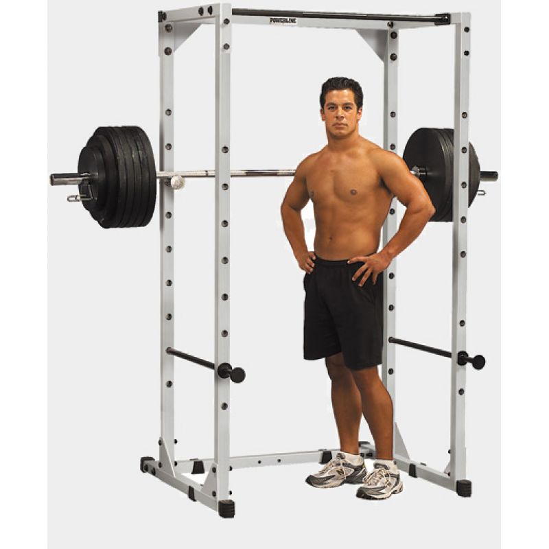 Фотография Силовая рама Body Solid Powerline PPR178X/PPR200X 0