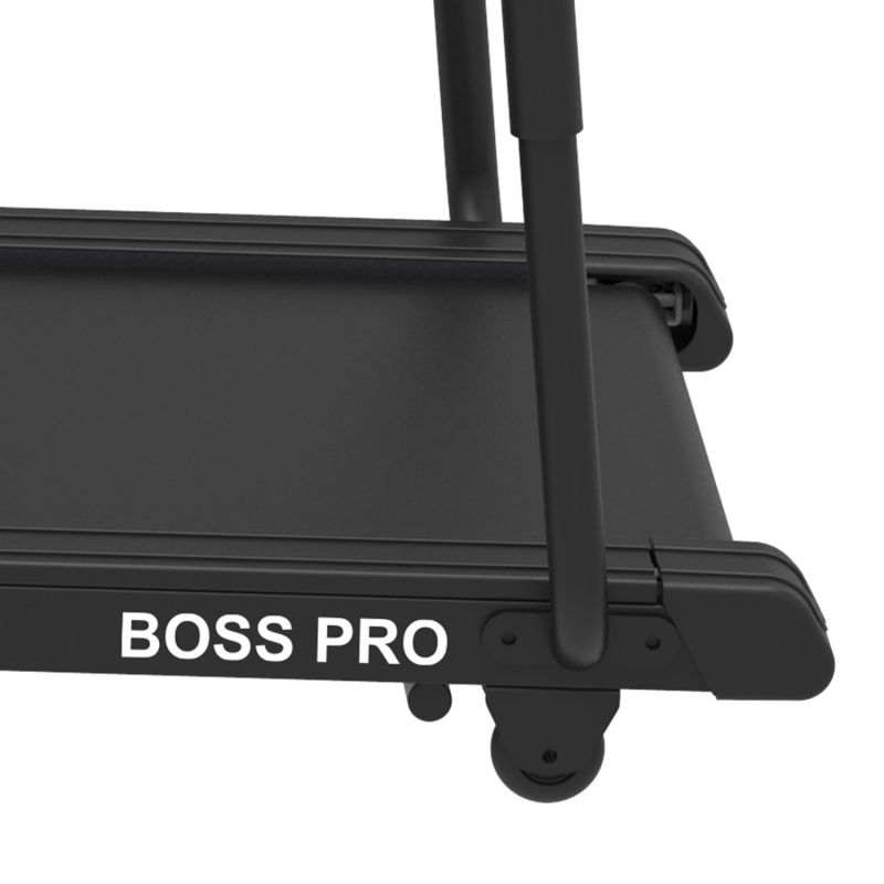 Фотография Беговая дорожка DFC BOSS Pro 10