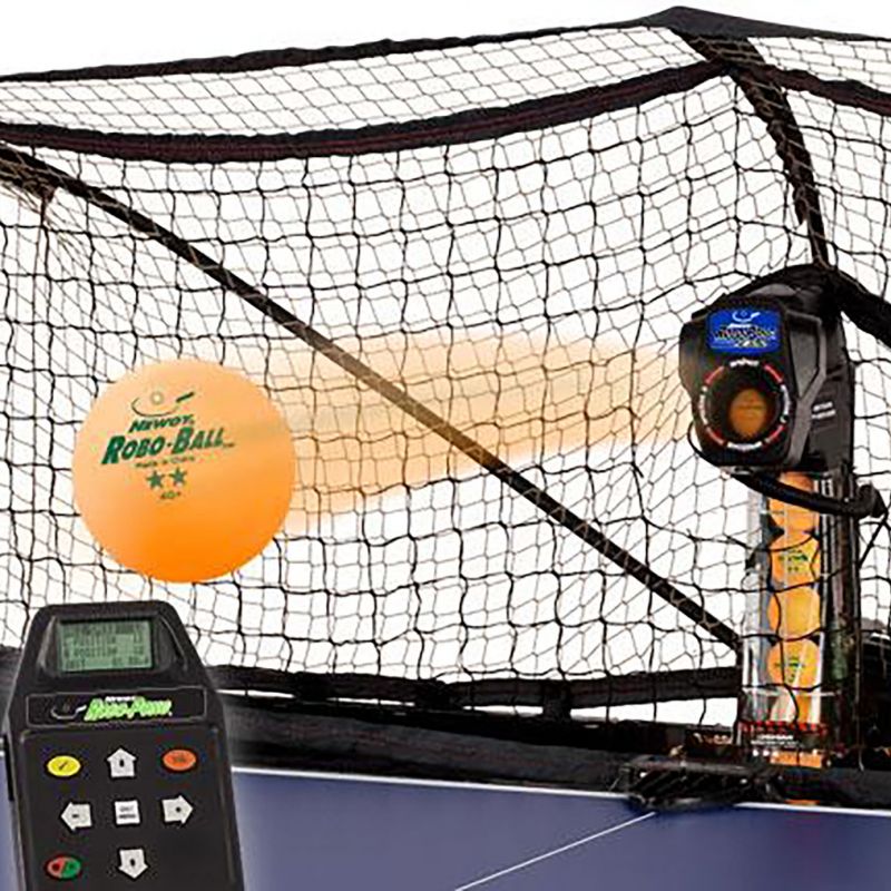 Фотография Робот настольный DONIC NEWGY ROBO-PONG 2055 3