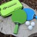 Миниатюра Набор для настольного тенниса DONIC ALLTEC HOBBY OUTDOOR 4  мини