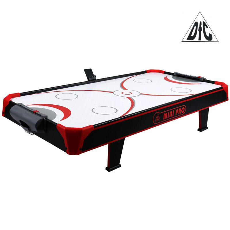 Фотография Игровой стол - аэрохоккей DFC MINI PRO 44" JG-AT-14401 10