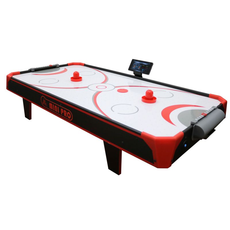 Фотография Игровой стол - аэрохоккей DFC MINI PRO 44" JG-AT-14401 0