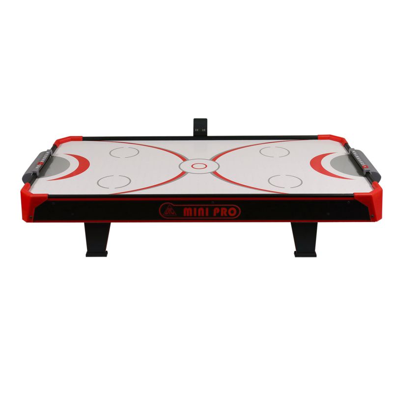 Фотография Игровой стол - аэрохоккей DFC MINI PRO 44" JG-AT-14401 2
