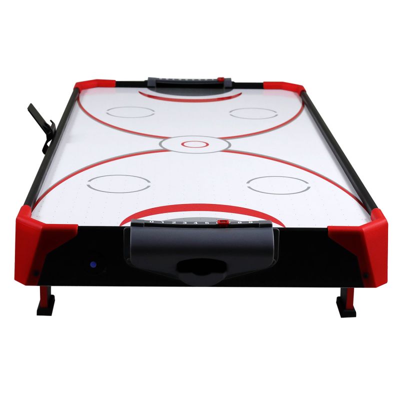 Фотография Игровой стол - аэрохоккей DFC MINI PRO 44" JG-AT-14401 3