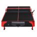 Миниатюра Игровой стол - аэрохоккей DFC MINI PRO 44" JG-AT-14401 5  мини
