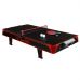 Миниатюра Игровой стол - аэрохоккей DFC MINI PRO 44" JG-AT-14401 1  мини
