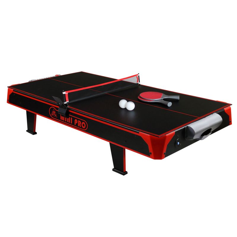 Фотография Игровой стол - аэрохоккей DFC MINI PRO 44" JG-AT-14401 1