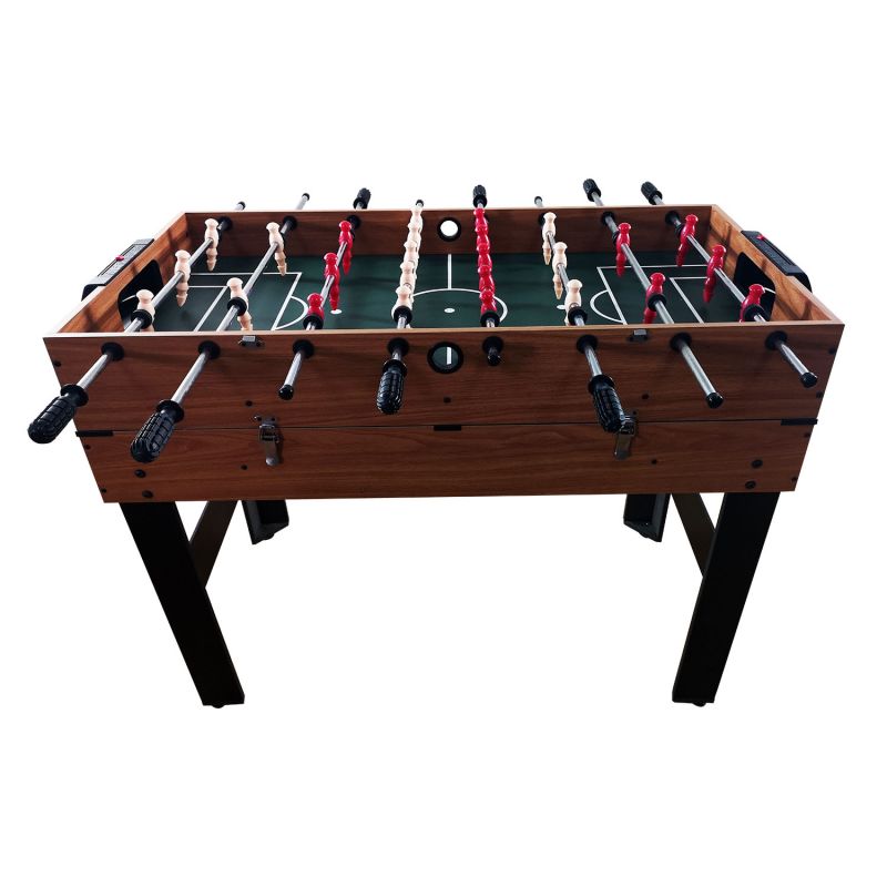 Фотография Игровой стол - трансформер DFC SOLID 48" 3 в 1 2