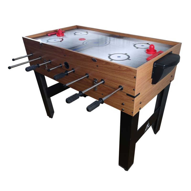 Фотография Игровой стол - трансформер DFC SOLID 48" 3 в 1 5