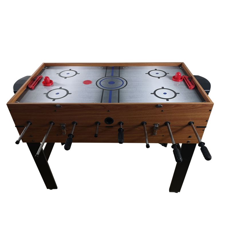 Фотография Игровой стол - трансформер DFC SOLID 48" 3 в 1 6