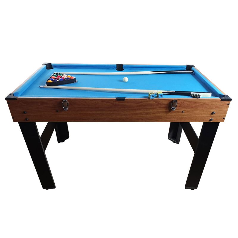 Фотография Игровой стол - трансформер DFC SOLID 48" 3 в 1 9