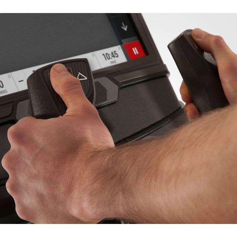 Фотография MATRIX A30XER Эллиптический эргометр 2