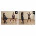 Миниатюра Гиря 31,8 кг (70lb) классическая 3  мини