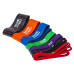 Миниатюра Эспандер ленточный (нагрузка 20 - 55 кг) Fit.Tools 1  мини