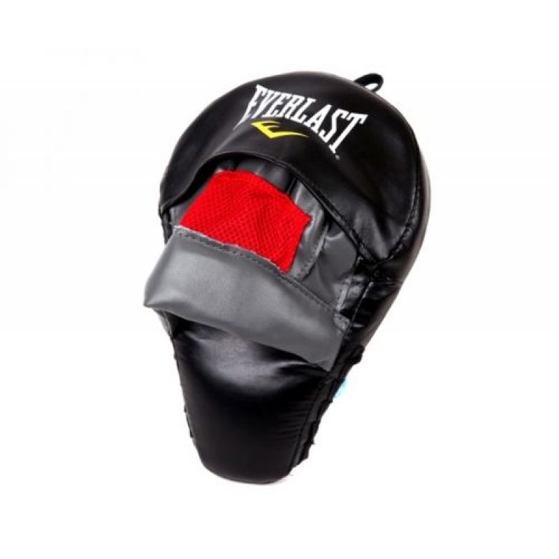 Фотография Лапы боксерские EVERLAST MMA MANTIS MITT 0