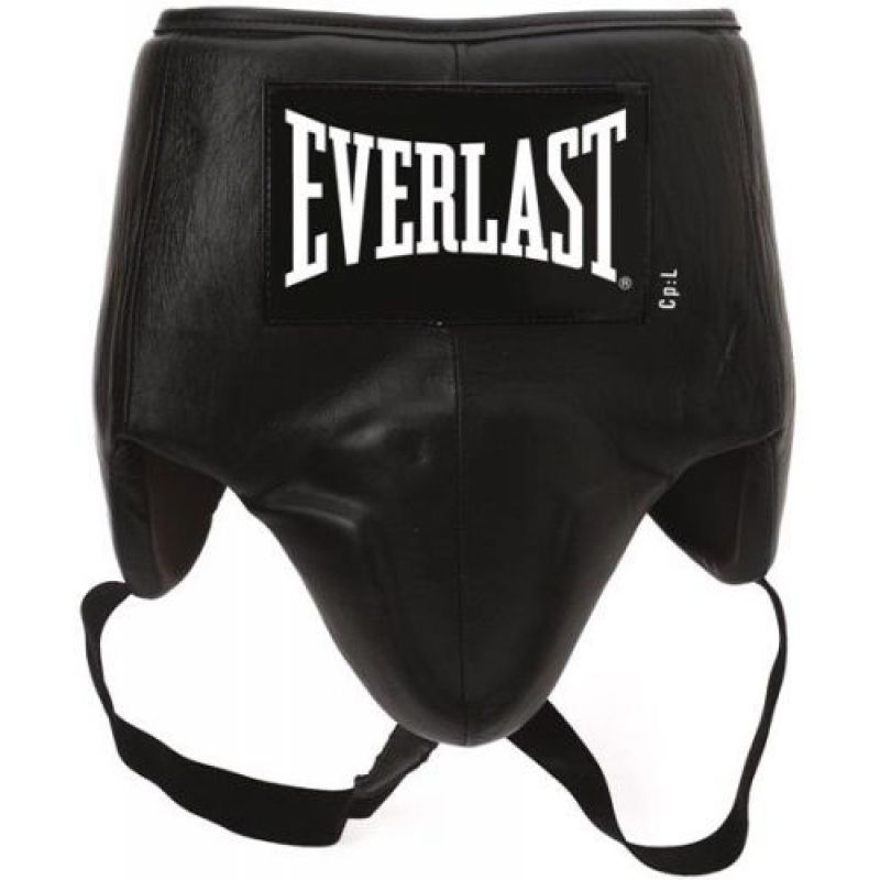 Фотография Бандаж на липучке EVERLAST Velcro Top Pro 0