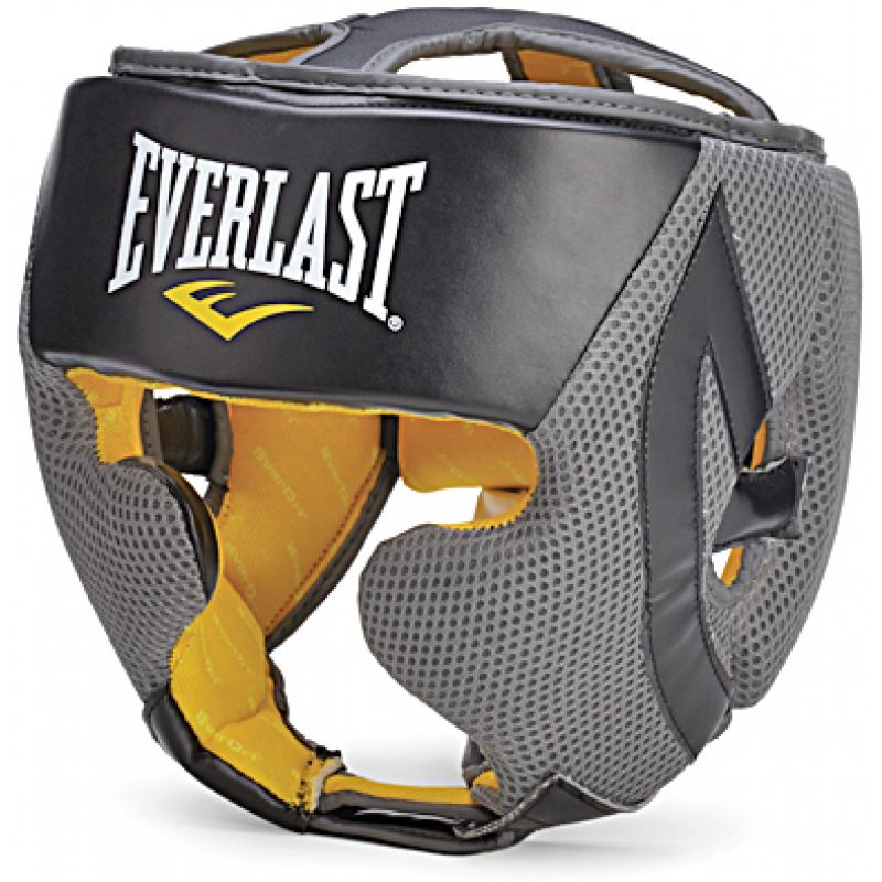 Фотография Шлем боксерский EVERLAST Ever COOL 0