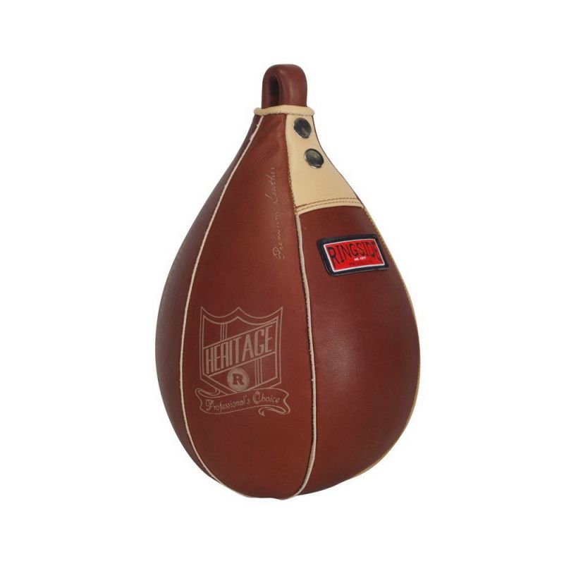Фотография Груша пневматическая RINGSIDE HERITAGE 0