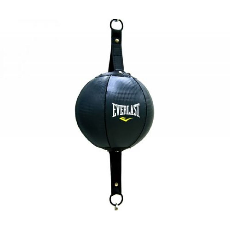 Фотография Груша EVERLAST PU на растяжках 0