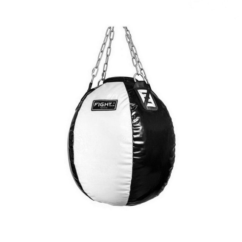 Фотография Мешок боксерский Fight Tech шар 0